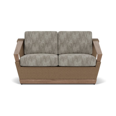 Charisma Outdoor 2 - Seat Loveseat