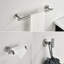 Ensemble de quincaillerie de salle de bain 3 pièces-61396488