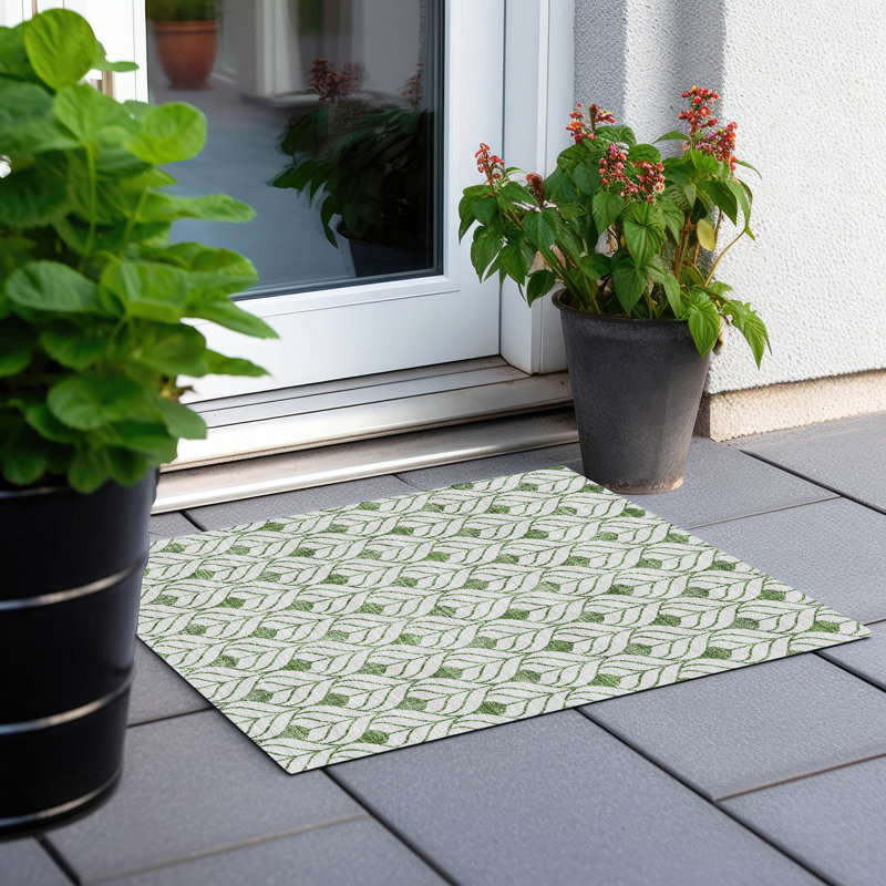  Maliana Area Rug, Rectangle 1'8" x 2'6"