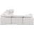Itala Upholstered L-Shaped Sectional Reversible-94482477