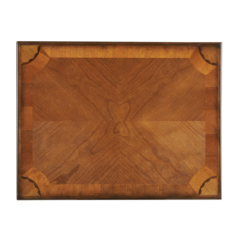 Grace End Table, Olive Ash