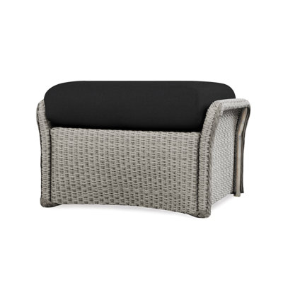 Weekend Retreat Outdoor Ottoman