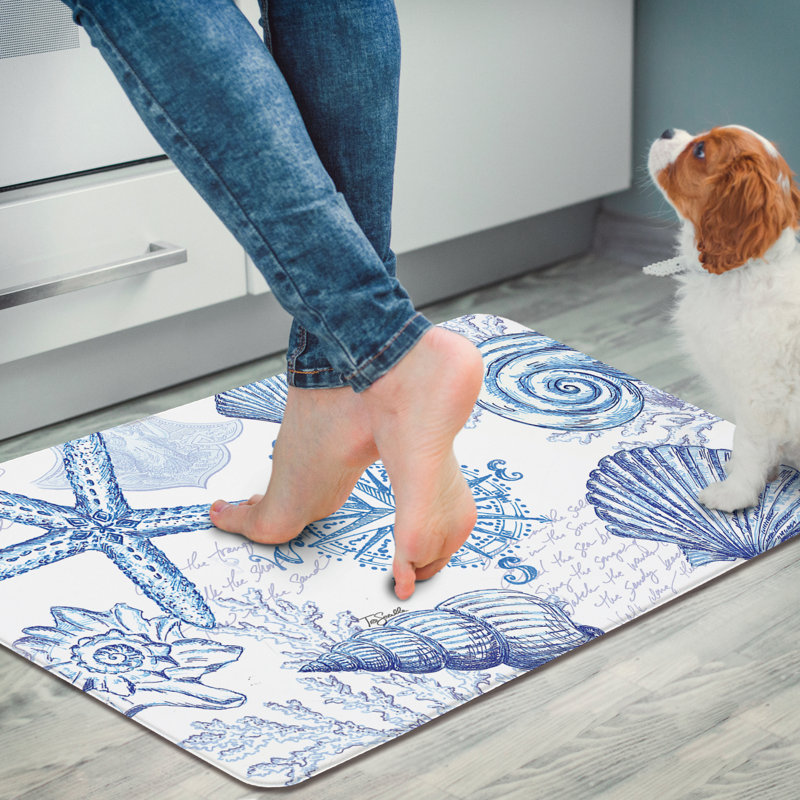 Tapis anti-fatigue sketch comfort Milian