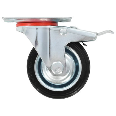 Koss Casters