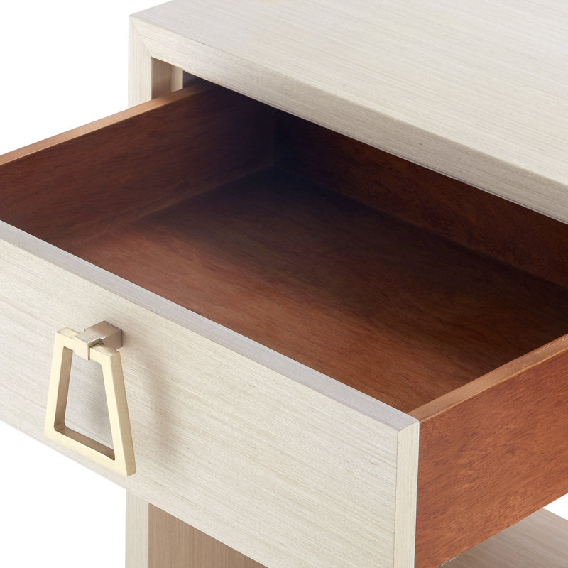 Stanford End Table