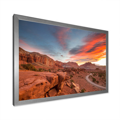 " Bryce Canyon National Utak II "