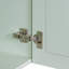 Meuble-lavabo simple avec plateau Jhonny 30,11