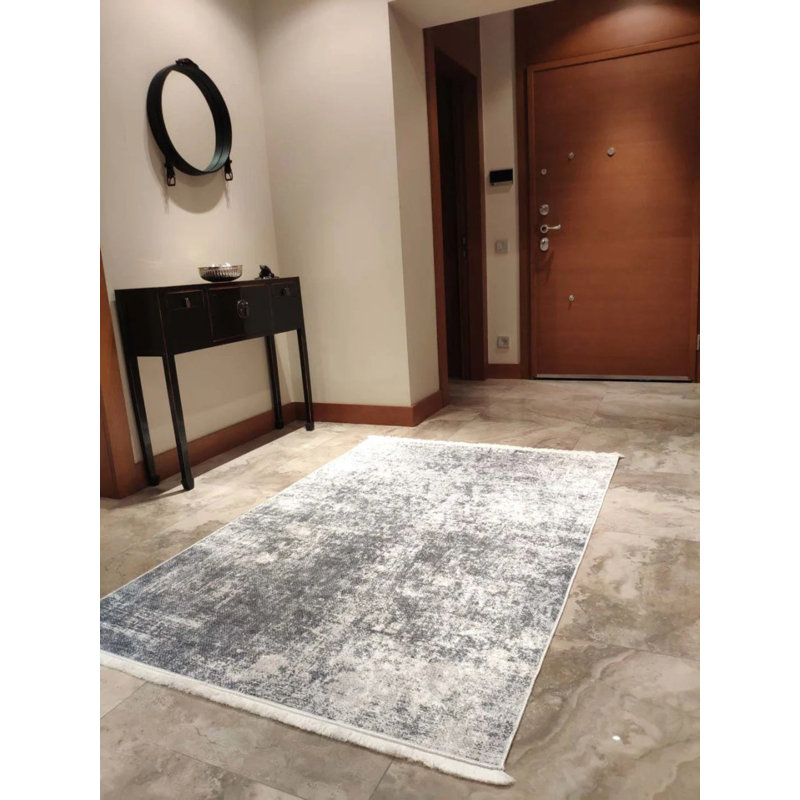Tapis Toscana, Carré 2 pi 7 po