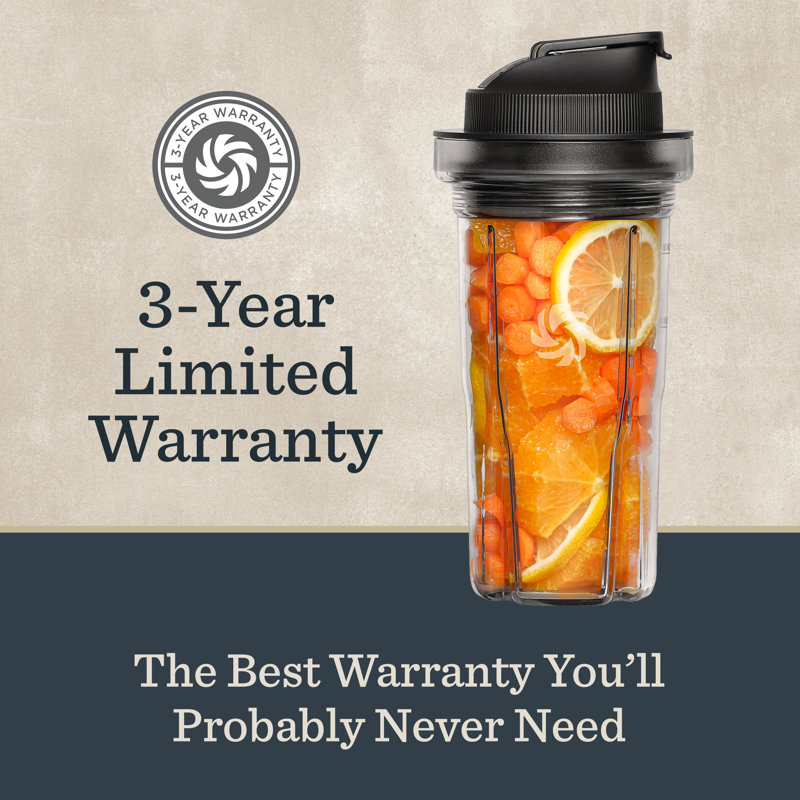 Vitamix 20-ounce Blending Cup