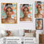 Bakula - Bathroom Wall Art Print-106112649-106112651
