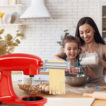 YINXIER Electric Pasta Maker