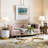Skye 70.1" Velvet Square Arm Sofa-726670968