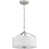 Brushed Nickel is out of stock