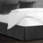 Jupe de lit en velours-98194625-98194628-98194639