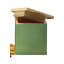 Wood Jar-17228515-17228517