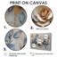 Hackett - Floral Wall Art-723785128-723785141-723785140