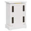 Wingate Freestanding Jewelry Armoire