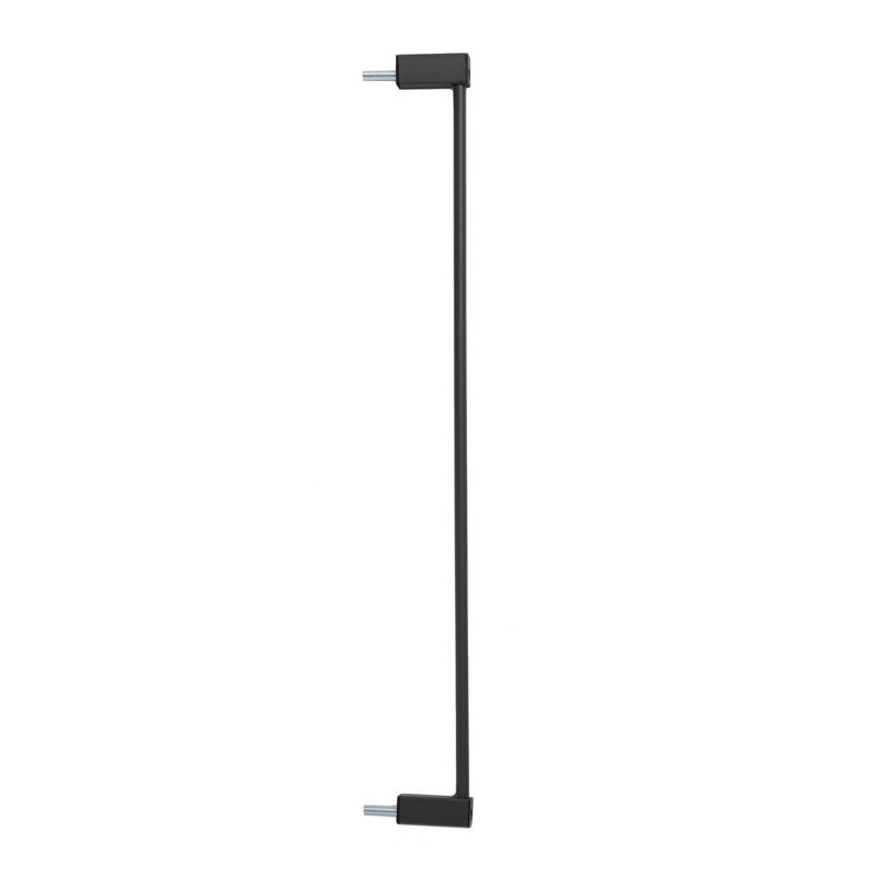 Extension de barrière en acier MidWest Homes for Pet, H 29 po x l 3 po x P 0,78 po, Graphite