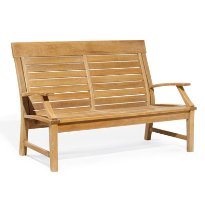 Sutton 50'' Wide Loveseat with Sunbrella® Cushions