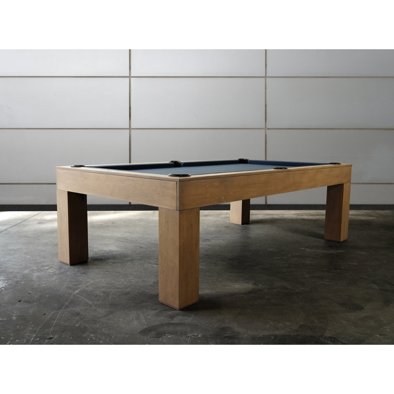 Doc & Holiday Paula Parsons Pool Table - Thumbnail 3