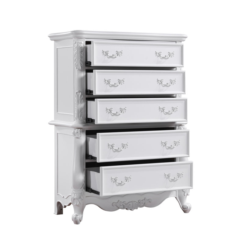 Commode Latisha
