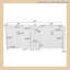 Meuble-lavabo double 84 po avec comptoir en quartz et rangement réglable?-750103213-750103211