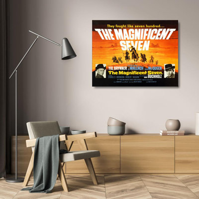 Magnificent Seven IMA-22183