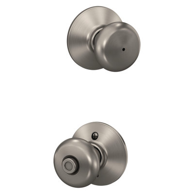 Plymouth Bed and Bath Knob