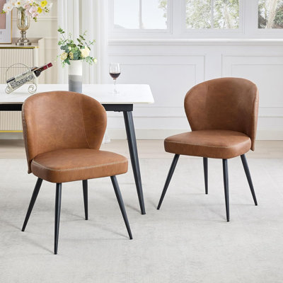 Upholstered Accent Chair