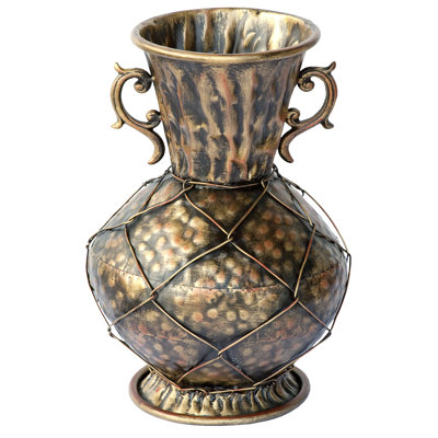 Energicus Table Vase 1