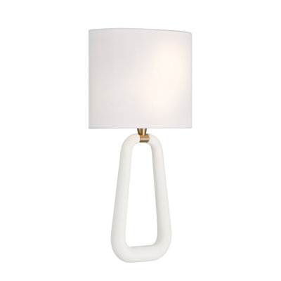 Carreno 2 Light Aged Sconce