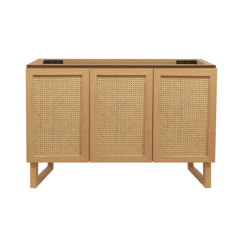 Armoire de salle de bain simple Arles