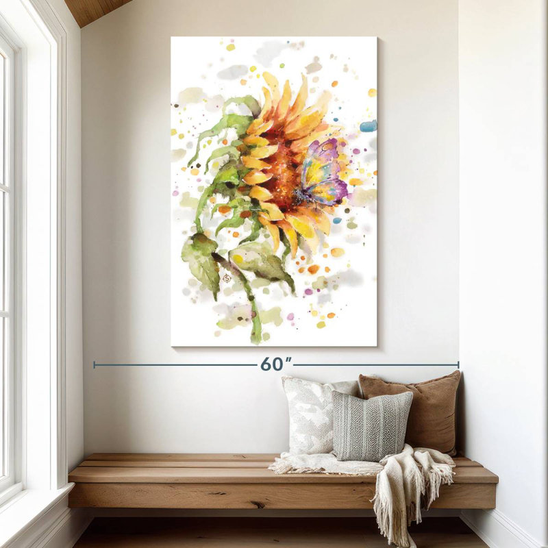 Harnek Hand In Hand, 51" H x 34" W