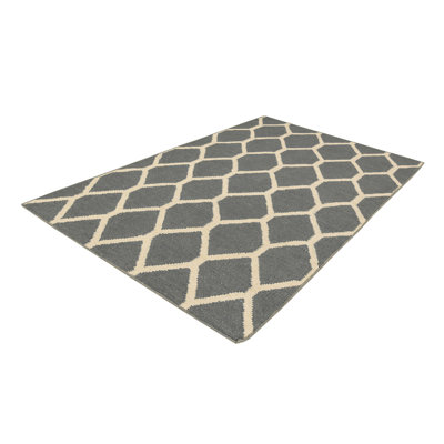Rectangle 90 cm x 150 cm Hand Woven Kilim