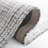 Rowe Abstract Handmade Tufted Ivory/Grey Area Rug-1377659768