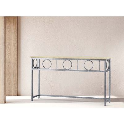 Hampton Console Table by ellahome