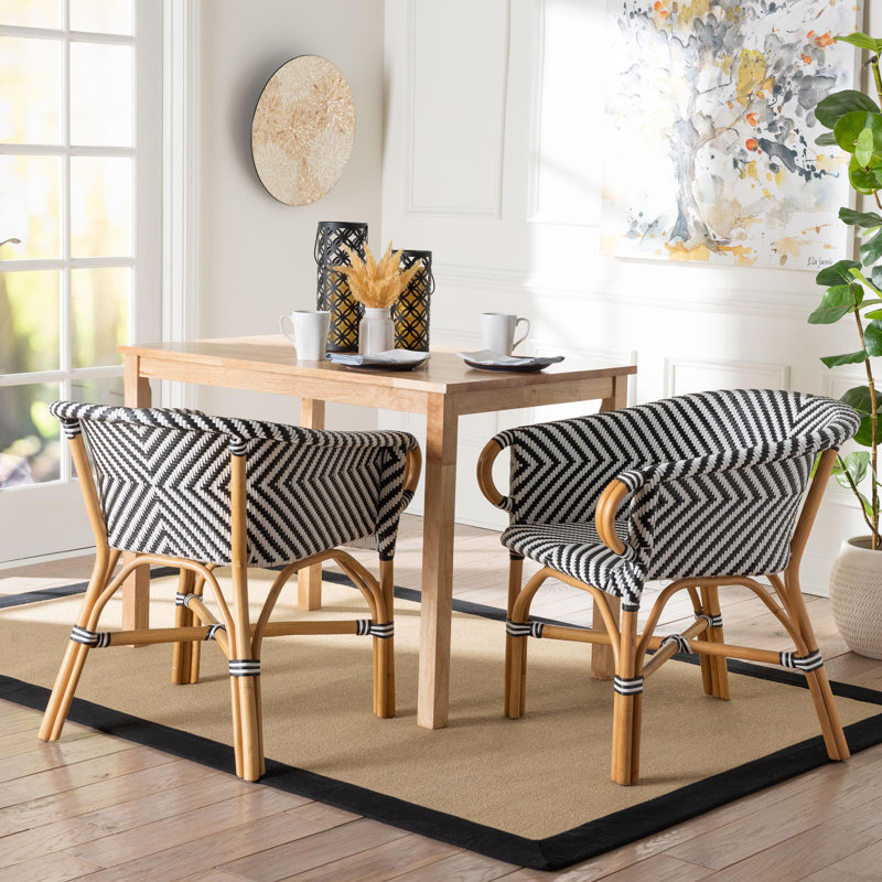 Ensemble de fauteuils 2 pièces Bali & Pari Max
