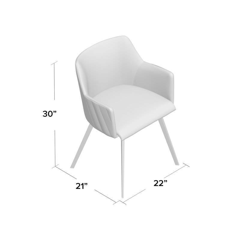 Griffin Armchair
