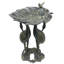 Bain d'oiseaux Cherubino-497338013