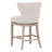 Gineen Milton Swivel Counter Stool-1142360909