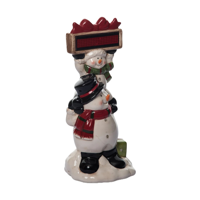 Figurines et objets de collection de Noël