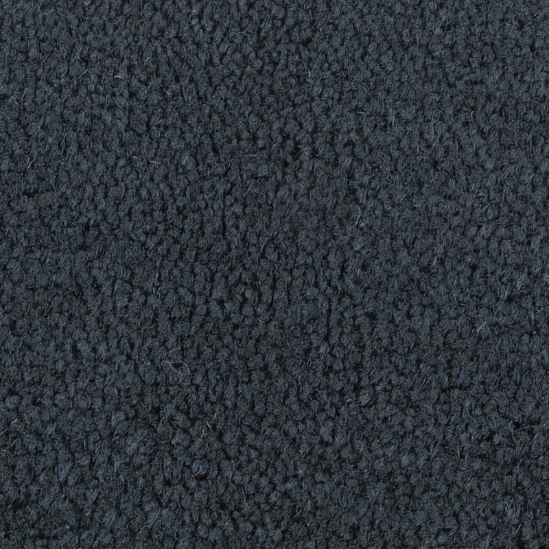 Massai Mat/Pad, 50cm W x 80cm D, Dark Grey