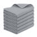 Dishcloth Tea & Kitchen Towels 100% Cotton Extra Large 15x29 Inches