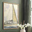 Série NAUTICAL Cxxi - reproduction encadrée de qualité supérieure - prête à être accrochée - aucun clou requis-292842763-292842766