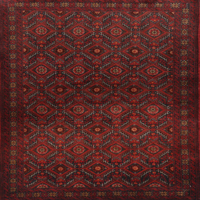 Southwestern Indoor Rug