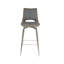 Virginia Swivel Upholstered Counter Stool-27164073