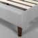 Select Upholstered Bed