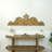 Plants & Flowers Wall Decor on Wood