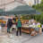 Canopy 10x15 Pop up Canopy Commercial Heavy Duty Canopy Tent Ez Pop Up Canopy Tent Wedding Party Tent-99443127