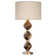 SoBe Metal Table Lamp